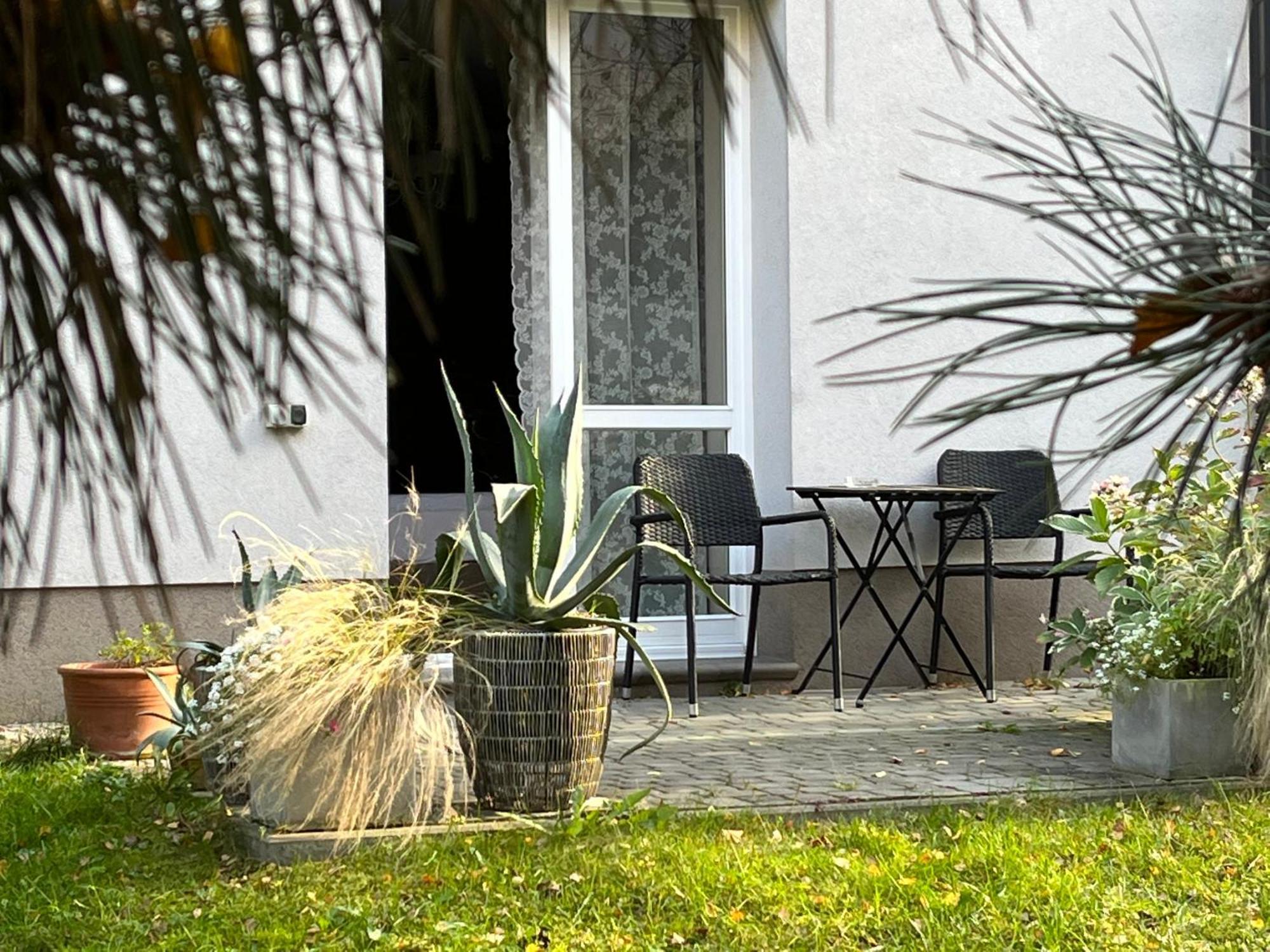 Cdn Pokoje Lublin Exteriör bild